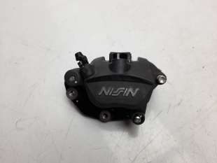 Recambio de pinza de freno delantera izquierda para kawasaki versys 650 2015- versys 650 referencia OEM IAM   