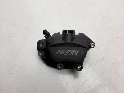 Recambio de pinza de freno delantera izquierda para kawasaki versys 650 2015- versys 650 referencia OEM IAM   