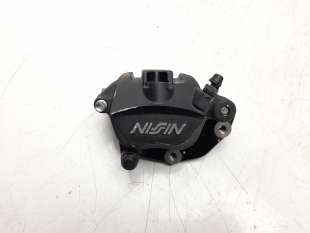 Recambio de pinza de freno delantera derecha para kawasaki versys 650 2015- versys 650 referencia OEM IAM   