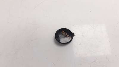 Recambio de molduras delanteras para volkswagen polo (6r1) 2009-2014 1.2 referencia OEM IAM 6R0807241A  