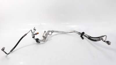 Recambio de tubos aire acondicionado para citroën c4 picasso 2013- referencia OEM IAM 9810109080  