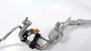 Recambio de tubos aire acondicionado para citroën c4 picasso 2013- referencia OEM IAM 9810109080  