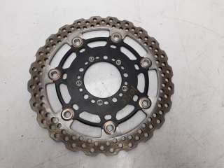 Recambio de disco freno delantero para kawasaki versys 650 2015- versys 650 referencia OEM IAM   