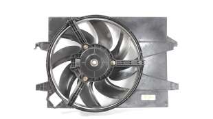 Recambio de electroventilador para ford fusion (cbk) 2002-2013 1.4 tdci cat referencia OEM IAM 8240367 47006 102GA200778