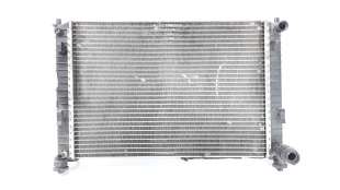 Recambio de radiador agua para ford fusion (cbk) 2002-2013 1.4 tdci cat referencia OEM IAM 4S6H8005CA 56134 