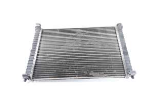 Recambio de radiador agua para ford fusion (cbk) 2002-2013 1.4 tdci cat referencia OEM IAM 4S6H8005CA 56134  2