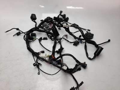 Recambio de modulo electronico para kawasaki versys 650 2015- versys 650 referencia OEM IAM 260312122  