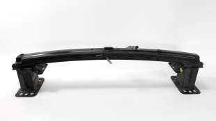 Recambio de refuerzo paragolpes delantero para ford fusion (cbk) 2002-2013 1.4 tdci cat referencia OEM IAM 1216532 107103207 FD3