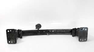 Recambio de refuerzo paragolpes delantero para ford fusion (cbk) 2002-2013 1.4 tdci cat referencia OEM IAM 1216532 107103207 FD3 2