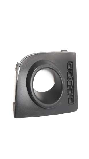 Recambio de rejilla paragolpes derecha para ford fusion (cbk) 2002-2013 1.4 tdci cat referencia OEM IAM 6N1115A245  FD3522123