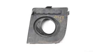 Recambio de rejilla paragolpes derecha para ford fusion (cbk) 2002-2013 1.4 tdci cat referencia OEM IAM 6N1115A245  FD3522123 2