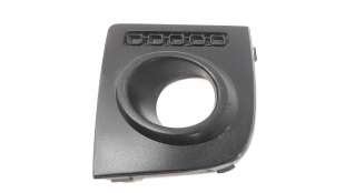 Recambio de rejilla paragolpes izquierda para ford fusion (cbk) 2002-2013 1.4 tdci cat referencia OEM IAM 6N1115A246  FD3522124