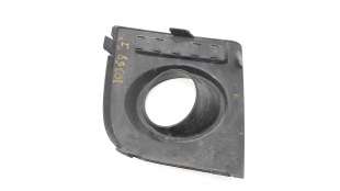 Recambio de rejilla paragolpes izquierda para ford fusion (cbk) 2002-2013 1.4 tdci cat referencia OEM IAM 6N1115A246  FD3522124 2