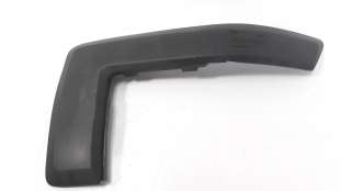Recambio de molduras delanteras para ford fusion (cbk) 2002-2013 1.4 tdci cat referencia OEM IAM 6N1117D750  FD3521244