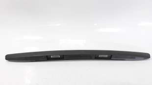 Recambio de molduras traseras para ford fusion (cbk) 2002-2013 1.4 tdci cat referencia OEM IAM 6N11N43404  
