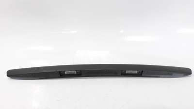Recambio de molduras traseras para ford fusion (cbk) 2002-2013 1.4 tdci cat referencia OEM IAM 6N11N43404  