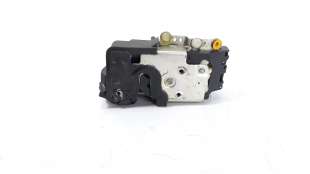 Recambio de cerradura puerta trasera derecha para ford fusion (cbk) 2002-2013 1.4 tdci cat referencia OEM IAM Y5H3BCL  