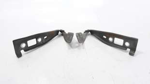Recambio de retenedor puerta para ford fusion (cbk) 2002-2013 1.4 tdci cat referencia OEM IAM 2S6116801AT 2S6116800BA 