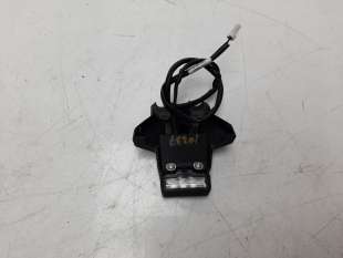 Recambio de piloto matricula para ducati scrambler 1100 2017- scrambler 1100 referencia OEM IAM 4601G441A  