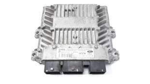 Recambio de centralita motor uce para ford fusion (cbk) 2002-2013 1.4 tdci cat referencia OEM IAM 6S6112A650BA 5WS40404A 