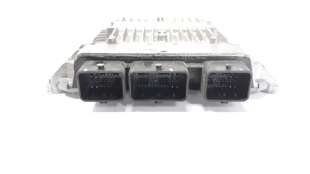 Recambio de centralita motor uce para ford fusion (cbk) 2002-2013 1.4 tdci cat referencia OEM IAM 6S6112A650BA 5WS40404A  2