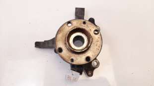Recambio de mangueta delantera derecha para fiat doblo (119) 2005-2010 1.3 16v jtd cat referencia OEM IAM   