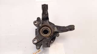 Recambio de mangueta delantera derecha para fiat doblo (119) 2005-2010 1.3 16v jtd cat referencia OEM IAM   
