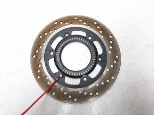 Recambio de disco de freno trasero para ducati scrambler 1100 2017- scrambler 1100 referencia OEM IAM   