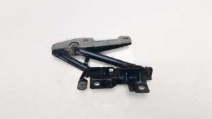 Recambio de retenedor puerta para opel insignia sports tourer 2008-2017 edition referencia OEM IAM 12841601  