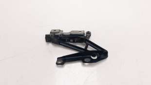 Recambio de retenedor puerta para opel insignia sports tourer 2008-2017 edition referencia OEM IAM 12841600  
