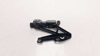 Recambio de retenedor puerta para opel insignia sports tourer 2008-2017 edition referencia OEM IAM 12841600  