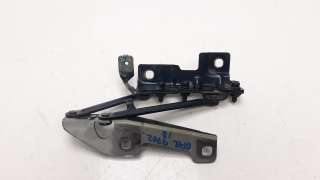 Recambio de retenedor puerta para opel insignia sports tourer 2008-2017 edition referencia OEM IAM 12841600  