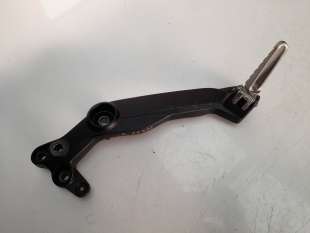 Recambio de estribo lateral para ducati scrambler 1100 2017- scrambler 1100 referencia OEM IAM 2831A  