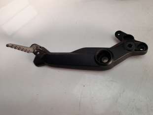 Recambio de estribo lateral para ducati scrambler 1100 2017- scrambler 1100 referencia OEM IAM 2831A   2