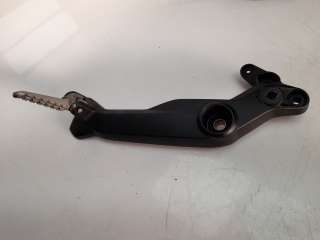Recambio de estribo lateral para ducati scrambler 1100 2017- scrambler 1100 referencia OEM IAM 2831A  