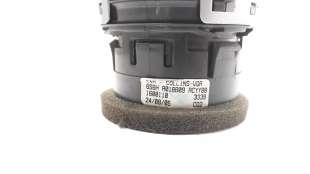 Recambio de rejilla aireadora para ford fusion (cbk) 2002-2013 1.4 tdci cat referencia OEM IAM 6S6HA018B09   2