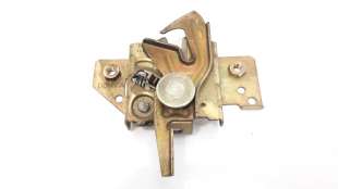 Recambio de cerradura capo para ford fusion (cbk) 2002-2013 1.4 tdci cat referencia OEM IAM 2N1H16C680AD  