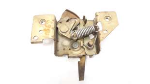 Recambio de cerradura capo para ford fusion (cbk) 2002-2013 1.4 tdci cat referencia OEM IAM 2N1H16C680AD   2