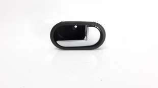 Recambio de maneta interior trasera derecha para ford fusion (cbk) 2002-2013 1.4 tdci cat referencia OEM IAM 2S61A22600  