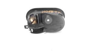Recambio de maneta interior trasera derecha para ford fusion (cbk) 2002-2013 1.4 tdci cat referencia OEM IAM 2S61A22600   2