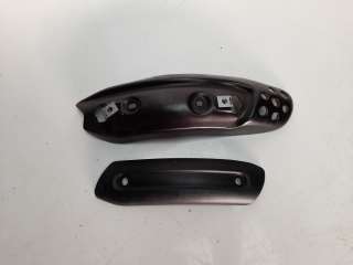 Recambio de moldura para ducati scrambler 1100 2017- scrambler 1100 referencia OEM IAM   