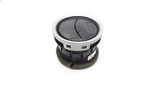 Recambio de rejilla aireadora para ford fusion (cbk) 2002-2013 1.4 tdci cat referencia OEM IAM 6S6HA018B09  