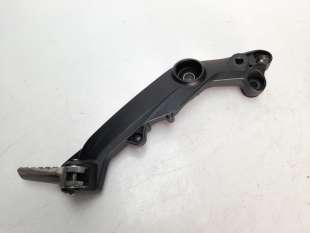 Recambio de estribo lateral para ducati scrambler 1100 2017- scrambler 1100 referencia OEM IAM 2822A  