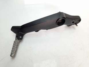 Recambio de estribo lateral para ducati scrambler 1100 2017- scrambler 1100 referencia OEM IAM 2822A   2