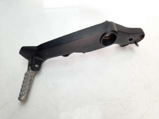Recambio de estribo lateral para ducati scrambler 1100 2017- scrambler 1100 referencia OEM IAM 2822A  
