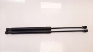 Recambio de amortiguadores maletero / porton para dacia sandero 2012- 1.5 dci diesel fap cat referencia OEM IAM 904529943R  