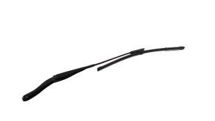Recambio de brazo limpia delantero derecho para dacia sandero 2012- 1.5 dci diesel fap cat referencia OEM IAM 288865045R  