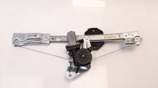 Recambio de elevalunas delantero derecho para dacia sandero 2012- 1.5 dci diesel fap cat referencia OEM IAM 807209299R  