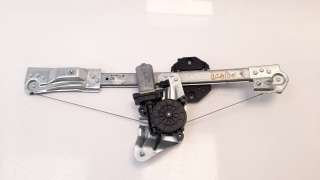 Recambio de elevalunas delantero derecho para dacia sandero 2012- 1.5 dci diesel fap cat referencia OEM IAM 807209299R  