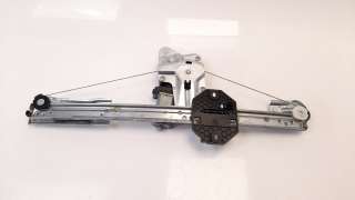 Recambio de elevalunas delantero derecho para dacia sandero 2012- 1.5 dci diesel fap cat referencia OEM IAM 807209299R  